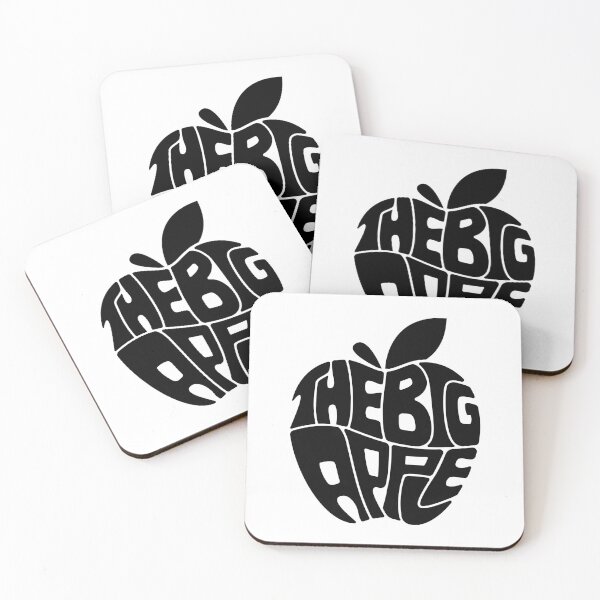 Item preview, The Big Apple designed and sold by Vobine.
