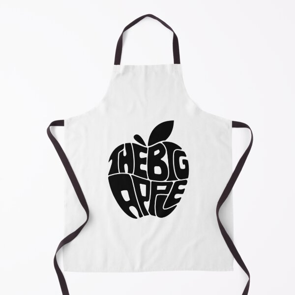 Item preview, The Big Apple designed and sold by Vobine.