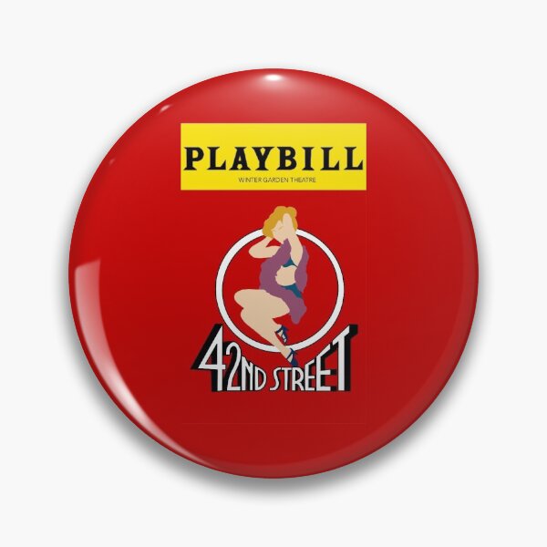 Item preview, 42nd Street designed and sold by softnovitski.