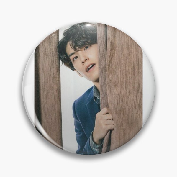 Item preview, Day6 Kim Wonpil designed and sold by JessIsBored.