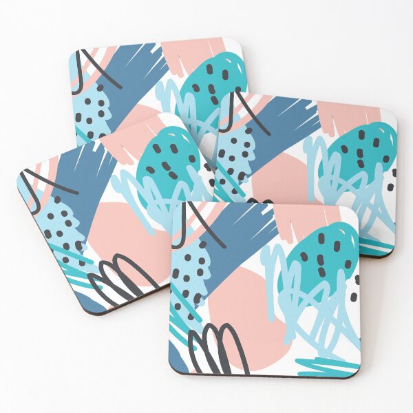 Item preview, Contemporary Modern Art Abstract  designed and sold by Eiviay.