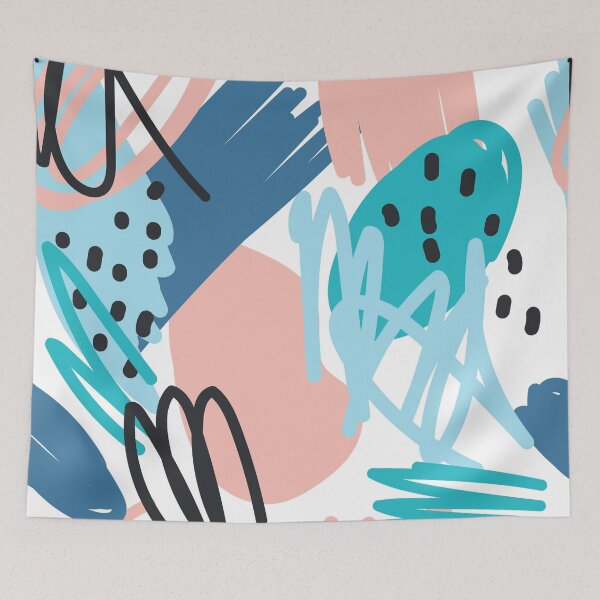 Item preview, Contemporary Modern Art Abstract  designed and sold by Eiviay.