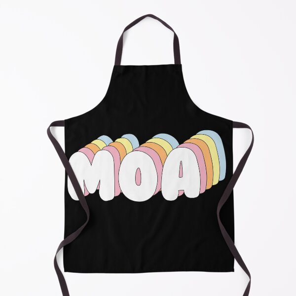 Item preview, TXT - MOA FANDOM Quote Text PASTEL RAINBOW designed and sold by SugarSaint.