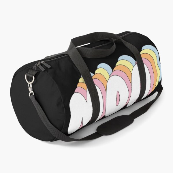 Item preview, TXT - MOA FANDOM Quote Text PASTEL RAINBOW designed and sold by SugarSaint.