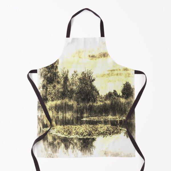 Item preview, The Lily Pond Vintage designed and sold by Londonimages.