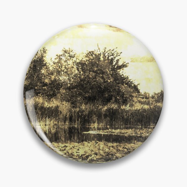 Item preview, The Lily Pond Vintage designed and sold by Londonimages.