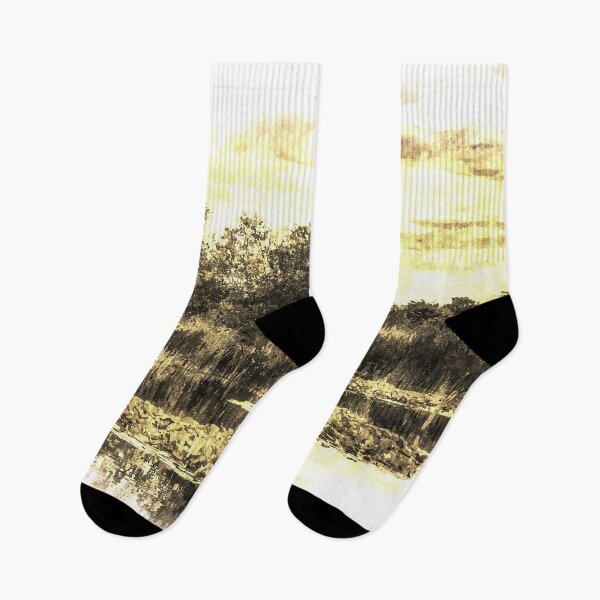 Item preview, The Lily Pond Vintage designed and sold by Londonimages.