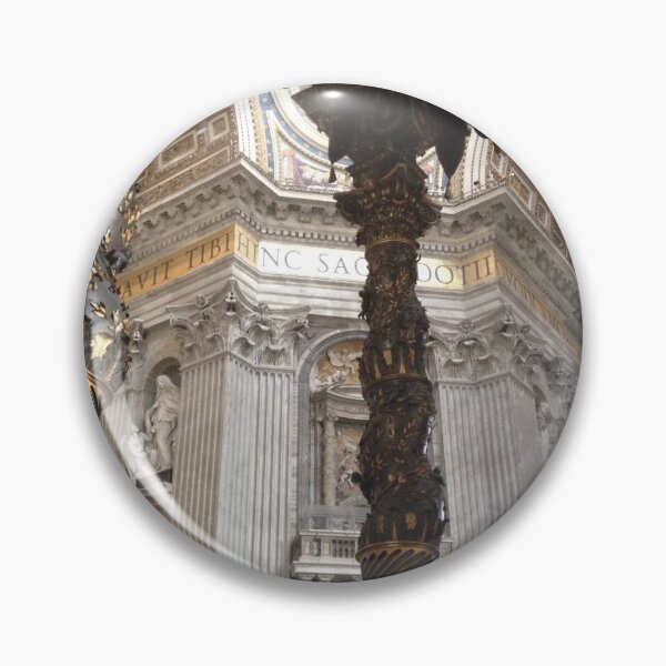Item preview, Vatican View designed and sold by Manda Bear.