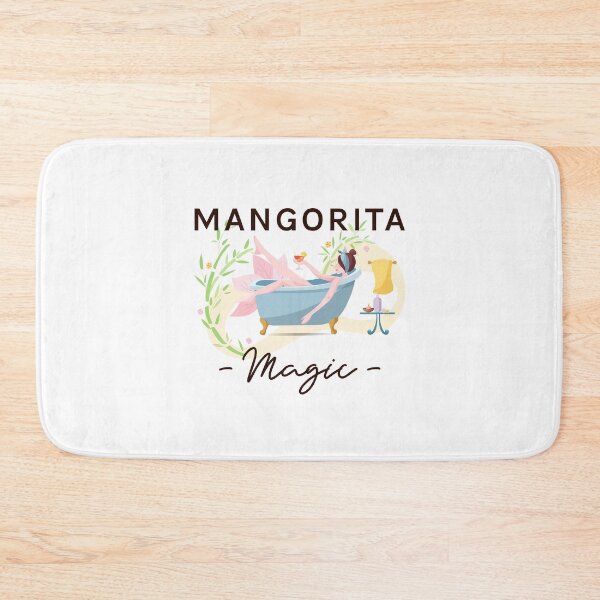 Item preview, Mangorita designed and sold by RufusTangen.