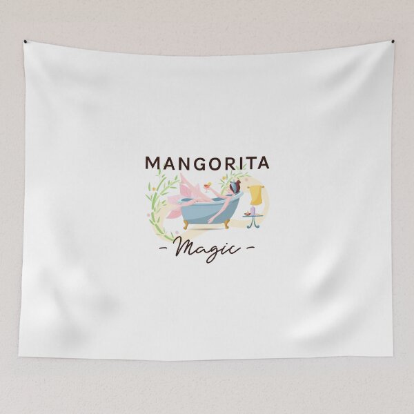 Item preview, Mangorita  designed and sold by RufusTangen.