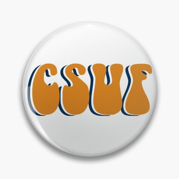 Item preview, Cal State Fullerton designed and sold by kkosmicki.
