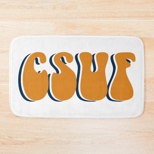 Item preview, Cal State Fullerton designed and sold by kkosmicki.