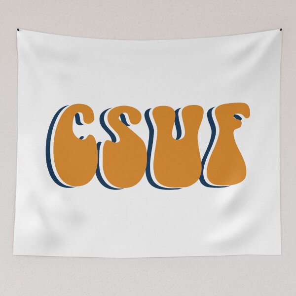 Item preview, Cal State Fullerton designed and sold by kkosmicki.