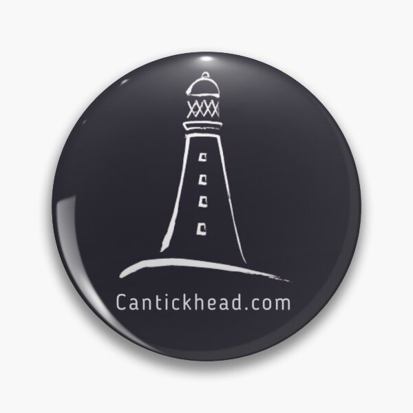 Item preview, Cantick Head Lighthouse Logo designed and sold by Alan Mackinnon.