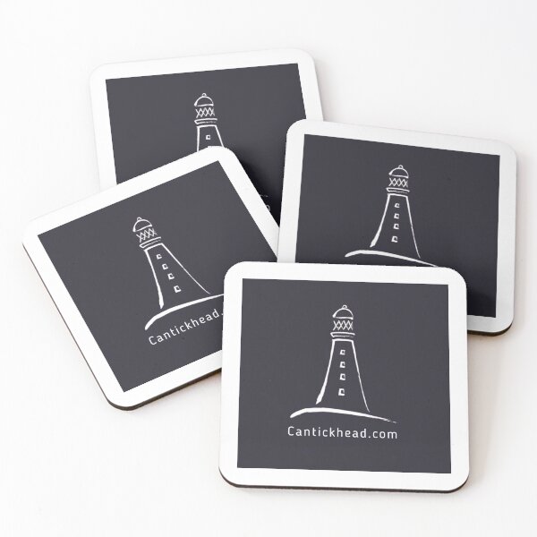 Item preview, Cantick Head Lighthouse Logo designed and sold by Alan Mackinnon.