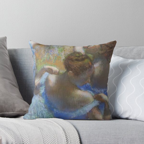 Item preview, Ballet dancers Edgar Degas designed and sold by Vintage Designs +.
