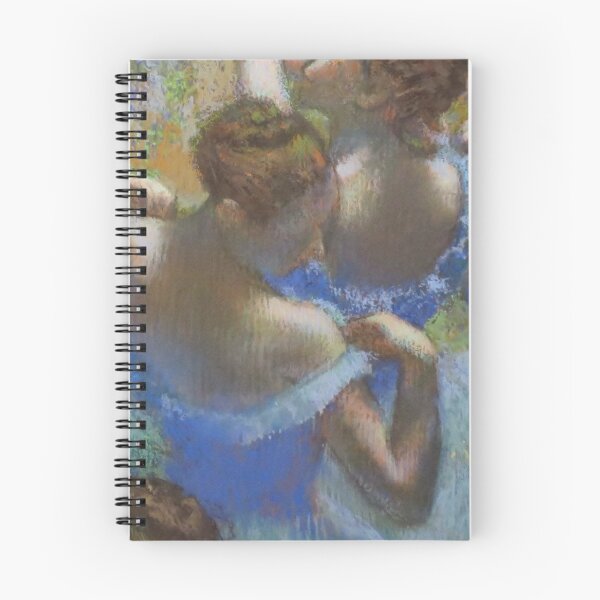 Item preview, Ballet dancers Edgar Degas designed and sold by Vintage Designs +.