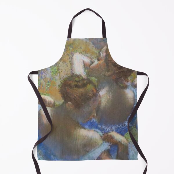 Item preview, Ballet dancers Edgar Degas designed and sold by Vintage Designs +.
