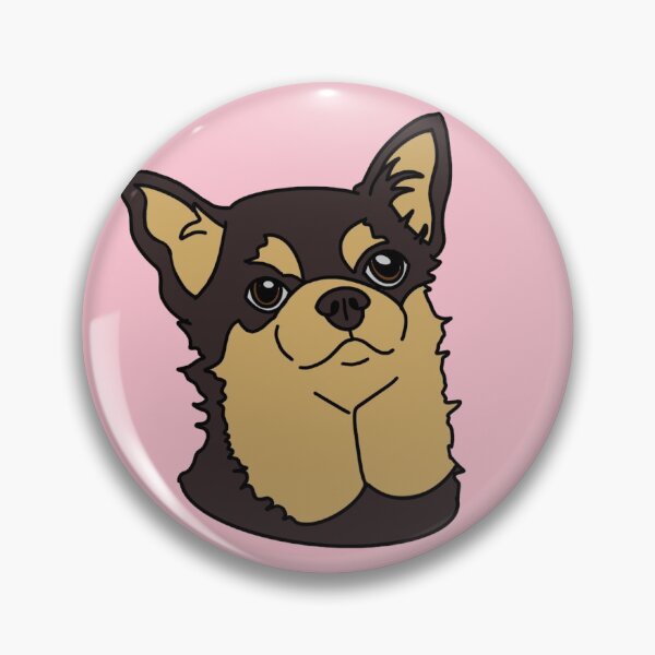Item preview, Chihuahua designed and sold by addybuigas.