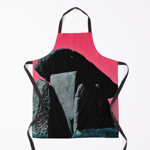 Item preview, MKW-LS.68 (Trethevy Quoit) designed and sold by Katrina Morgan.