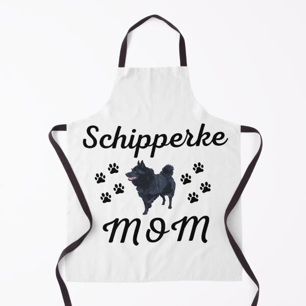 Item preview, Schipperke Mom - Sketch designed and sold by Beyond Words.