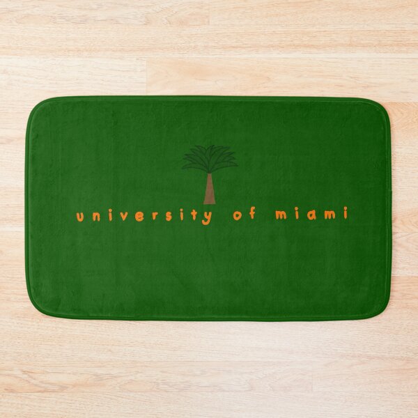 Item preview, UM Palm Tree designed and sold by leannarpfeffer.