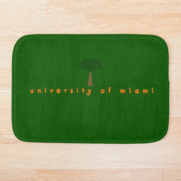 Item preview, UM Palm Tree designed and sold by leannarpfeffer.