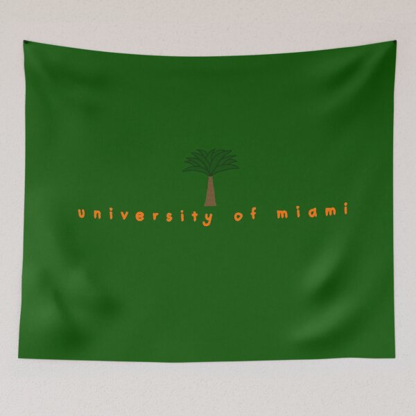 Item preview, UM Palm Tree designed and sold by leannarpfeffer.