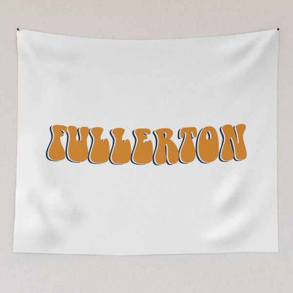 Item preview, Cal State Fullerton designed and sold by kkosmicki.