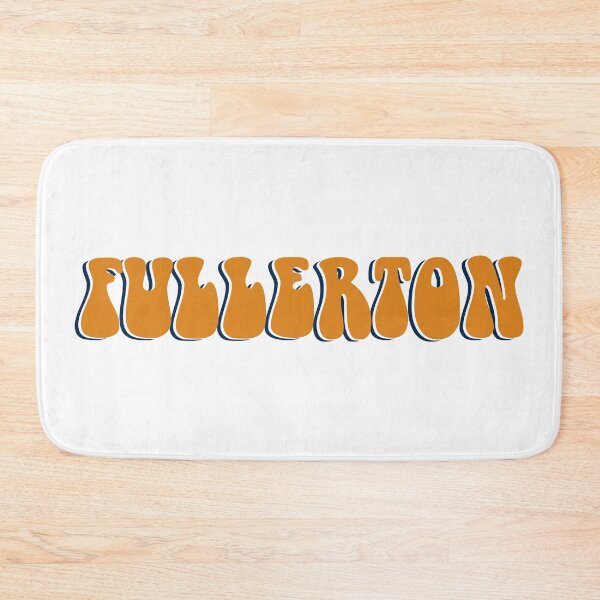 Item preview, Cal State Fullerton designed and sold by kkosmicki.