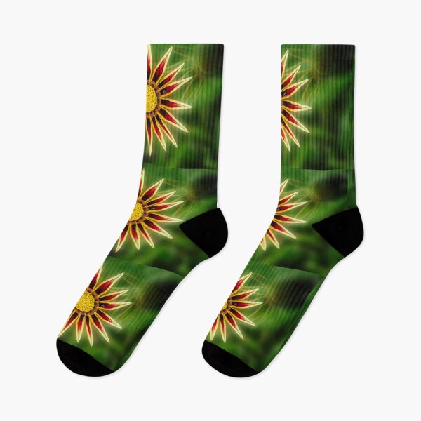 Item preview, Gazania designed and sold by John Ray.
