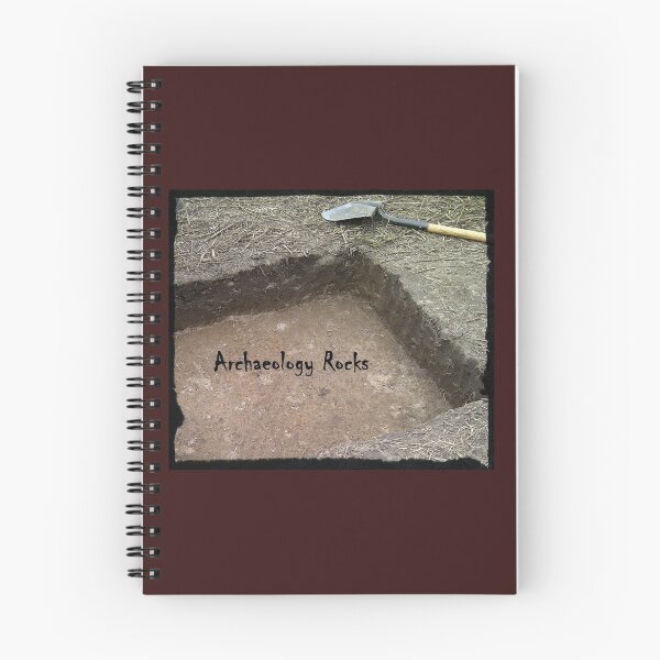 Item preview, Archaeology Rocks designed and sold by Speckle.