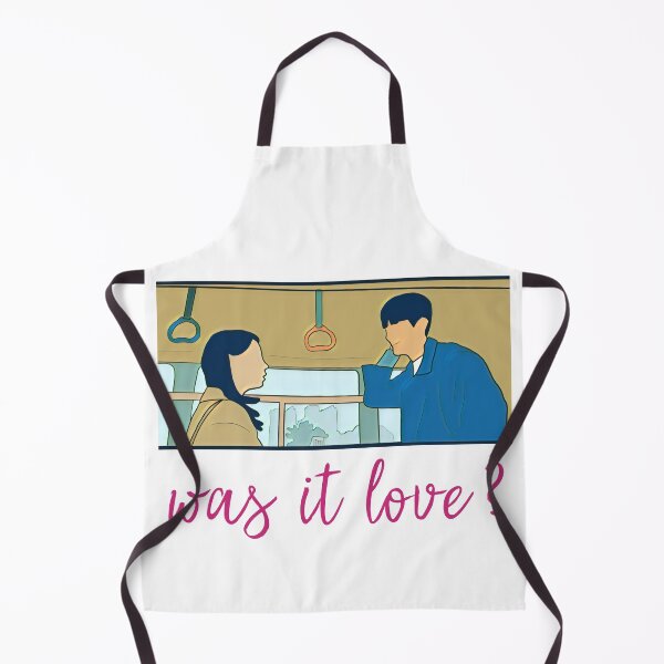 Item preview, Was It Love Netflix Fanart designed and sold by DanaMarieTs.
