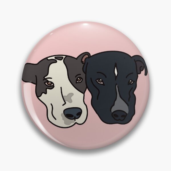 Artikelvorschau, Pitbulls entworfen und verkauft von addybuigas.