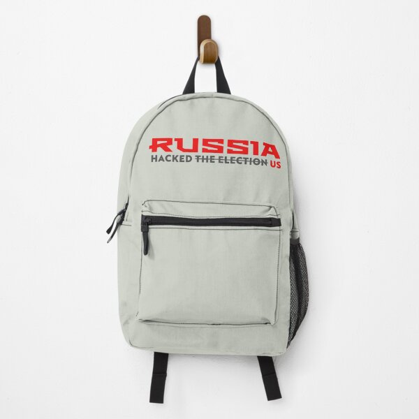 Item preview, Russia hacked US designed and sold by Val Goretsky.