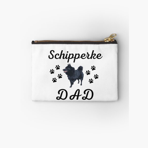 Item preview, Schipperke Dad - Sketch designed and sold by Beyond Words.