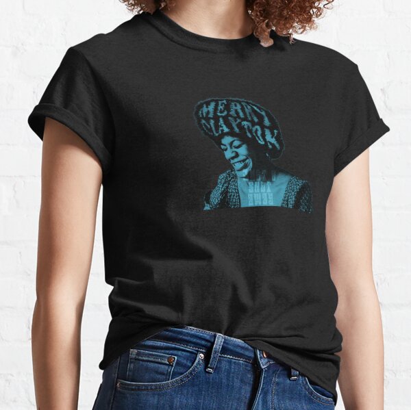 Merry Clayton Gimme Shelter Classic T-Shirt