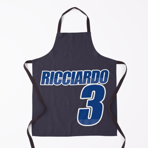 Item preview, Daniel Ricciardo #3 - RIC3 designed and sold by FormulaFans.