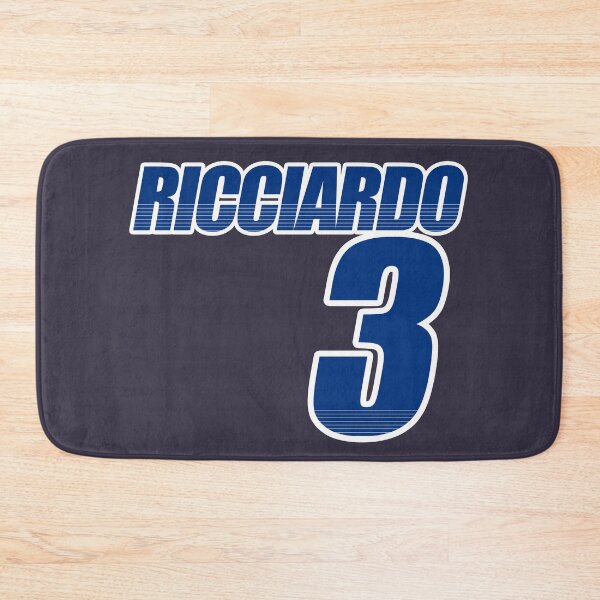 Item preview, Daniel Ricciardo #3 - RIC3 designed and sold by FormulaFans.