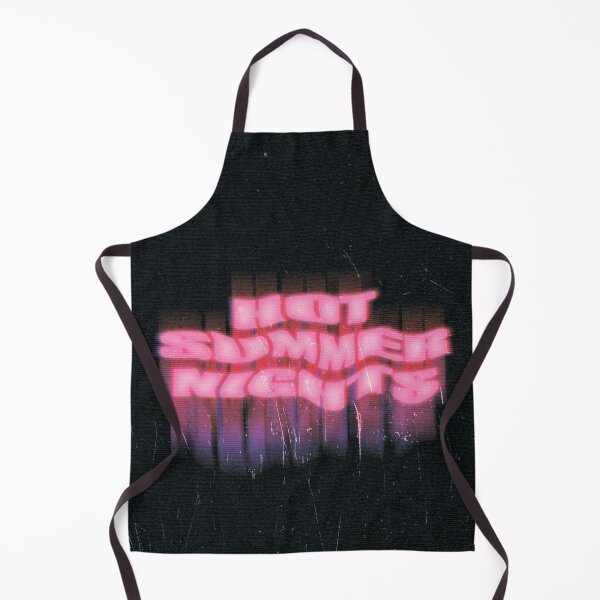 Item preview, Hot Summer Nights designed and sold by artstuffbyiz.