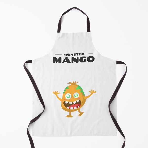 Item preview, MONSTER MANGO designed and sold by RufusTangen.