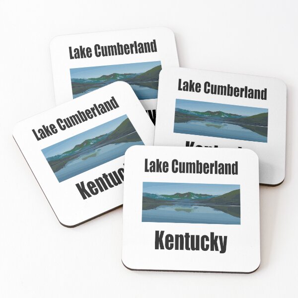 Item preview, Lake Cumberland kentucky designed and sold by nuz2.