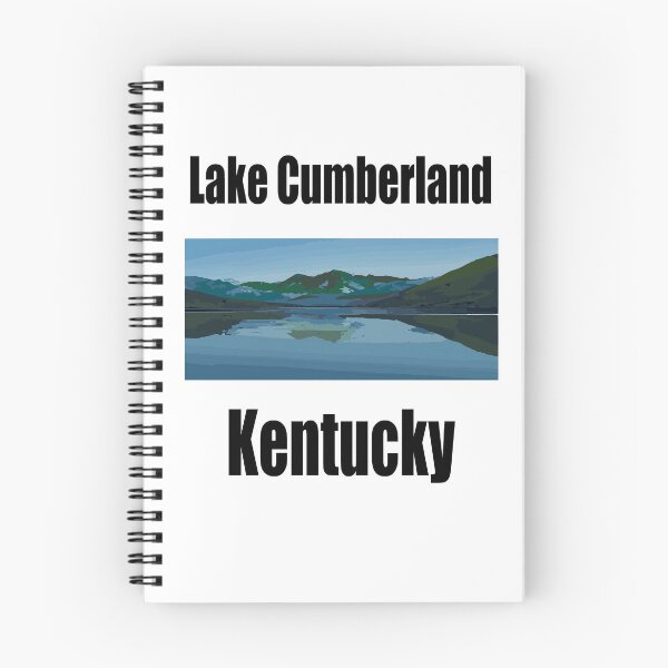 Artikelvorschau, Lake Cumberland Kentucky entworfen und verkauft von nuz2.