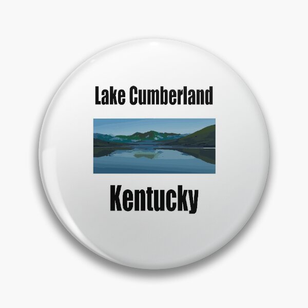 Item preview, Lake Cumberland kentucky designed and sold by nuz2.