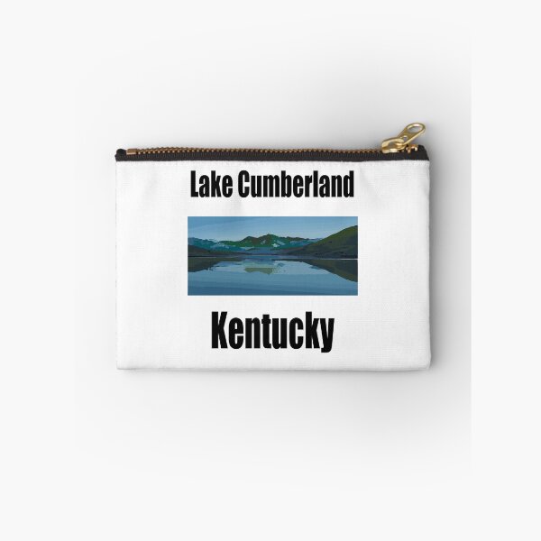 Item preview, Lago Cumberland Kentucky designed and sold by nuz2.