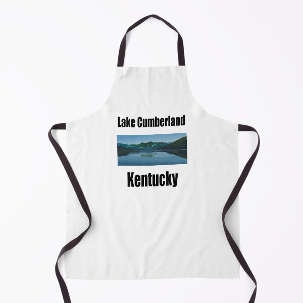 Item preview, Lake Cumberland kentucky designed and sold by nuz2.