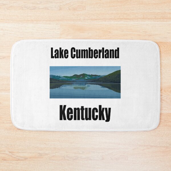 Artikelvorschau, Lake Cumberland Kentucky entworfen und verkauft von nuz2.