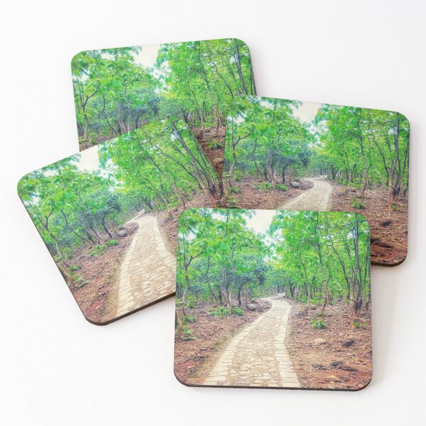 Item preview, Way to the jungle designed and sold by HRC-Collection.
