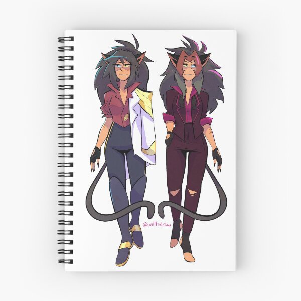 Item preview, Catra (Suit/Future) designed and sold by Wmj8181.