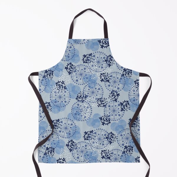 Item preview, Indigo wedgwood designed and sold by ElliePDesigns.